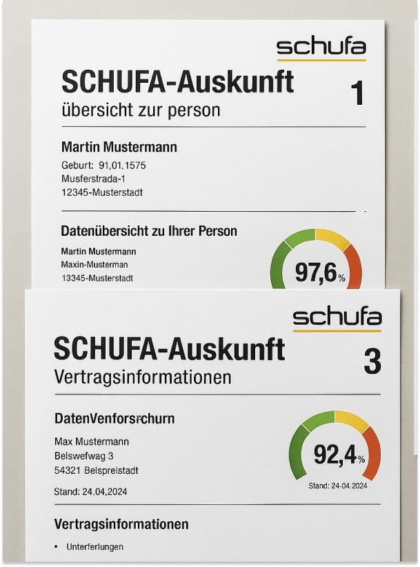 Schufa
